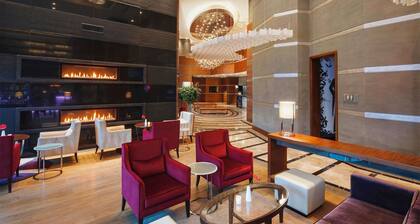 Mövenpick Hotel Ankara