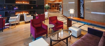 Mövenpick Hotel Ankara