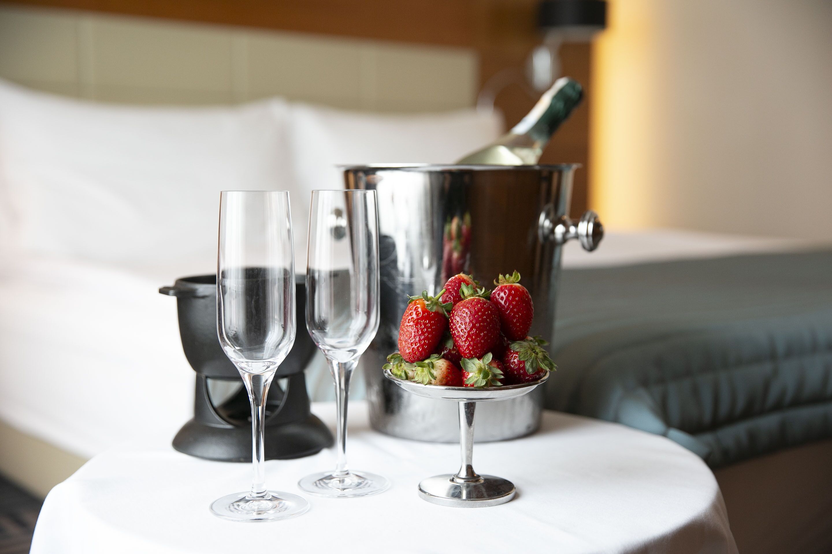 Foto - Movenpick Hotel Ankara