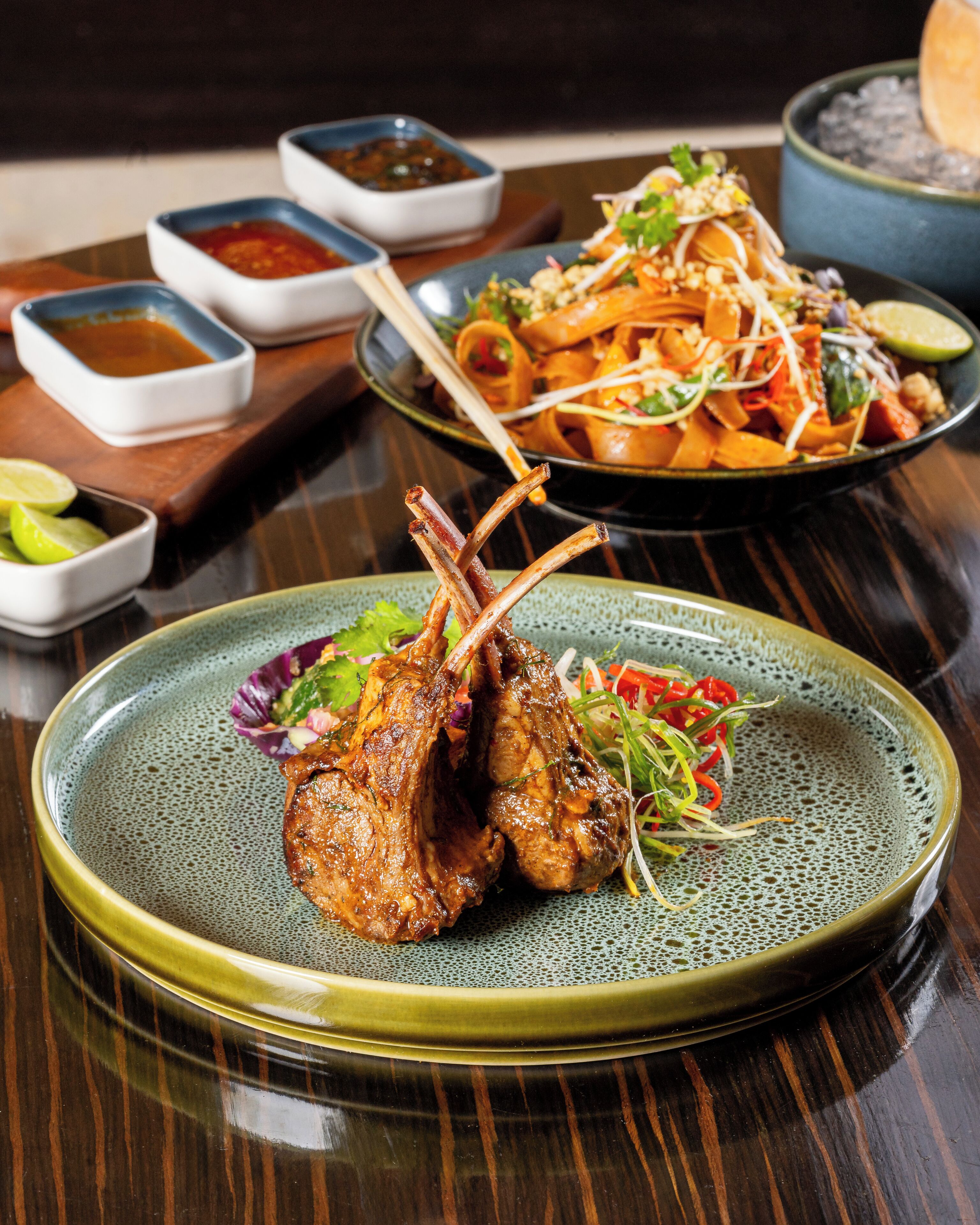 Photo - Vivanta Hyderabad, Begumpet