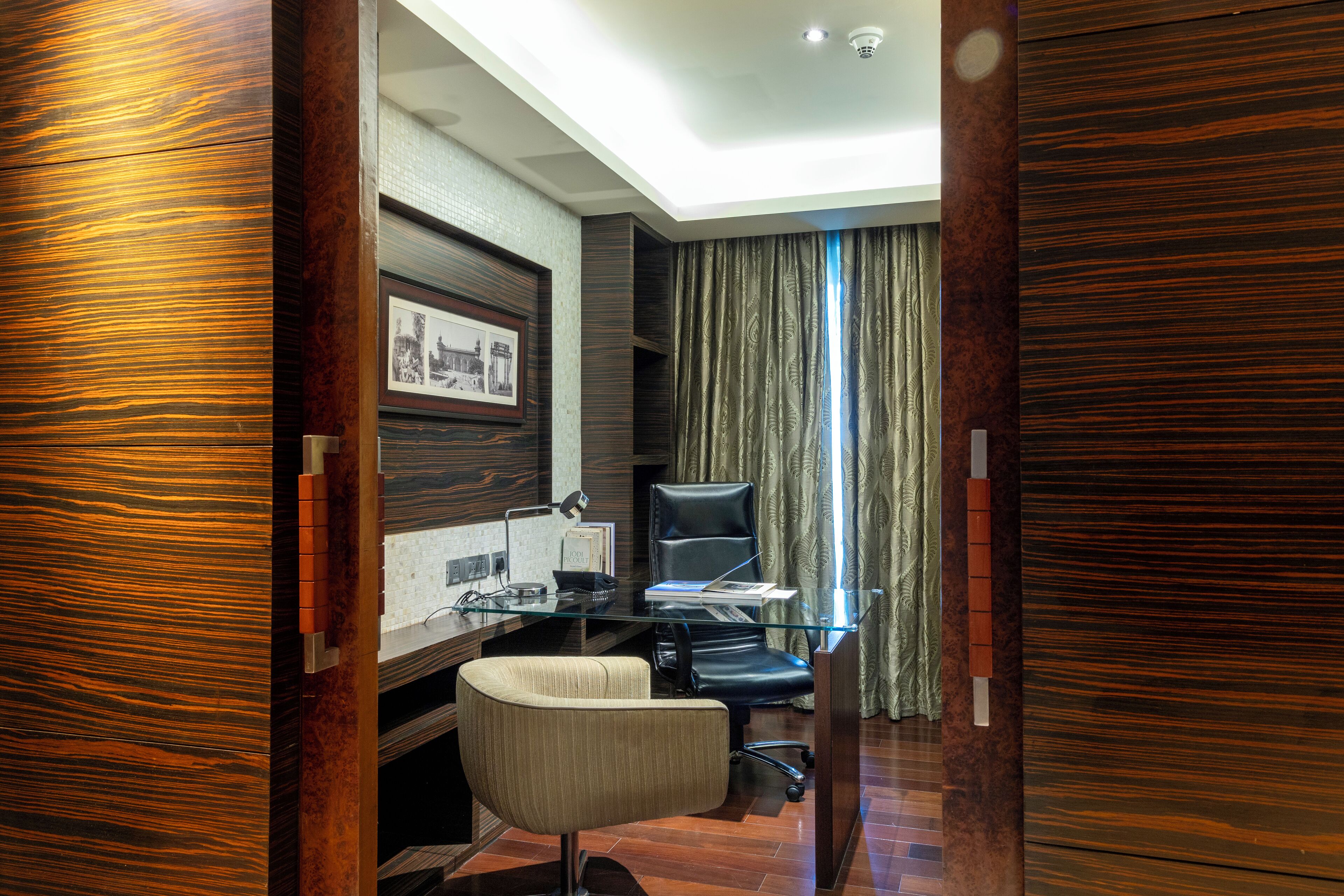 Photo - Vivanta Hyderabad, Begumpet