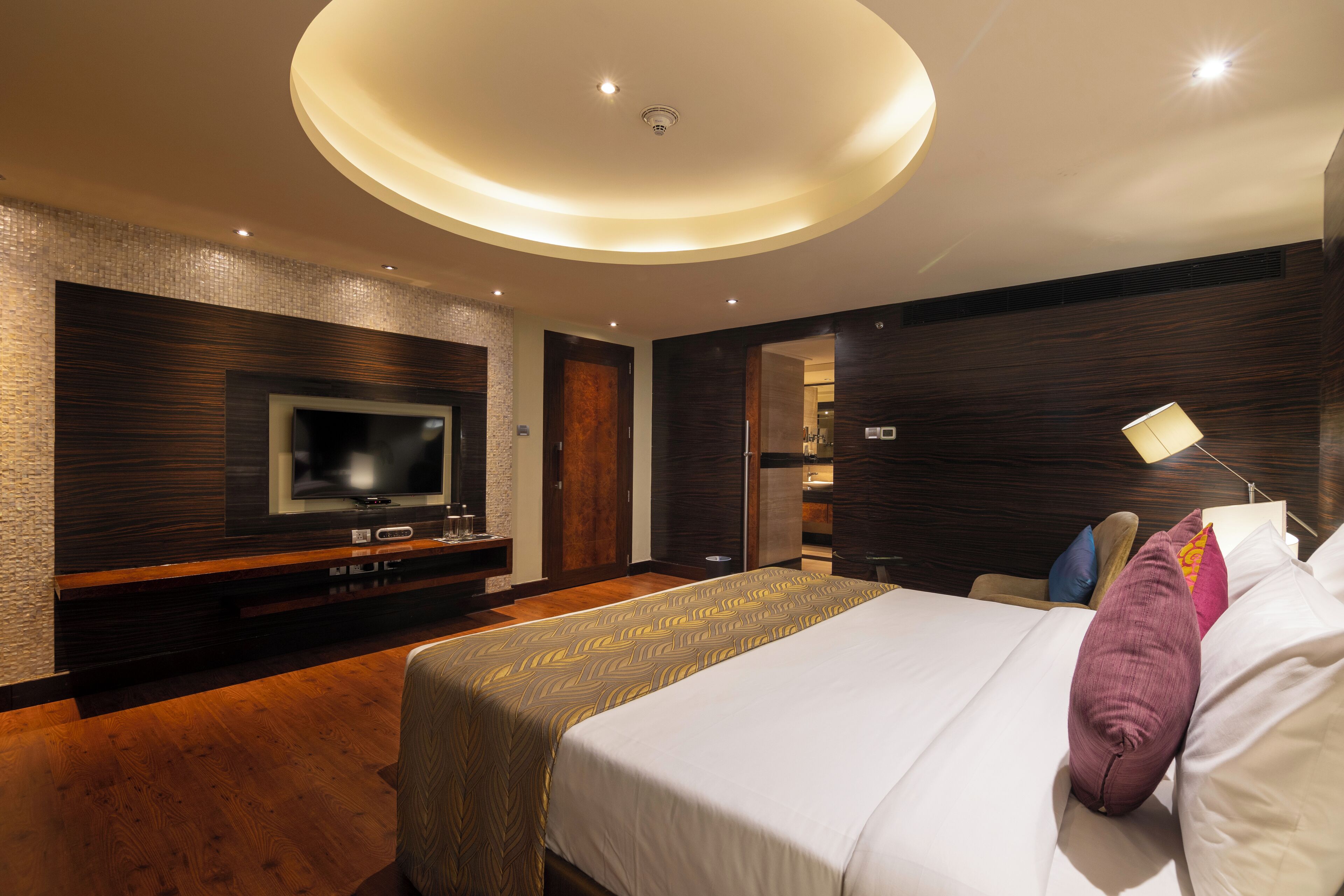 Photo - Vivanta Hyderabad, Begumpet