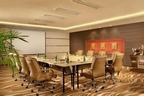 สถานที่จัดงานประชุม