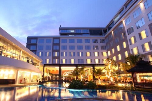 Mercure Banjarmasin