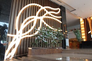 Lobby - Mercure Banjarmasin (Banjarmasin)