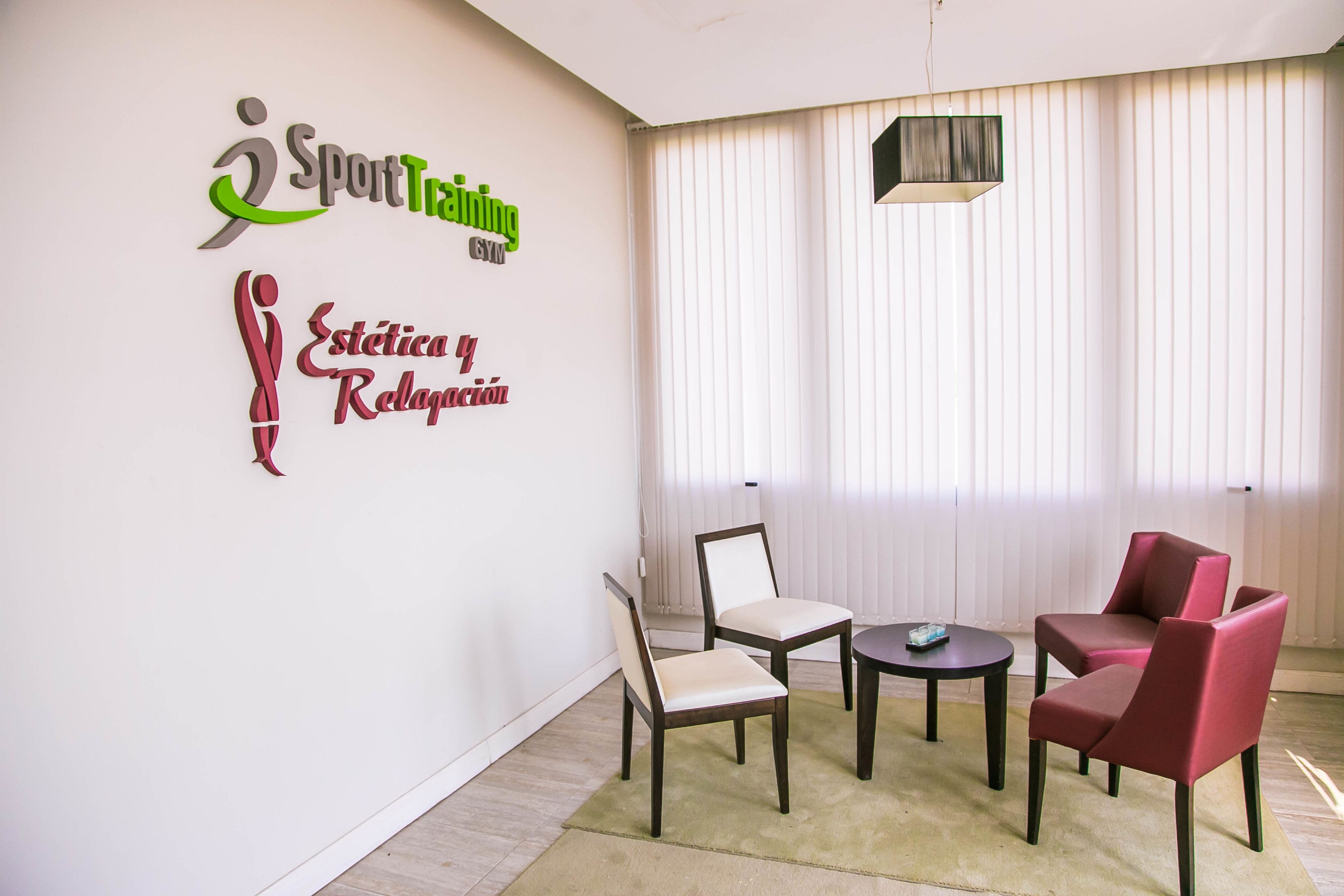 body treatments, manicures and pedicures