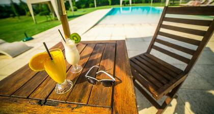 Amérian Villa Maria