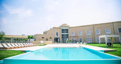 Amérian Villa Maria Park Hotel