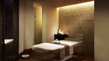 Treatment room