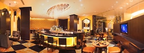 Tapas bar
