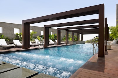 Park Hyatt Hyderabad