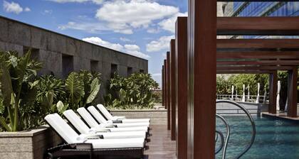 Park Hyatt Hyderabad