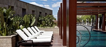 Park Hyatt Hyderabad