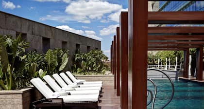 Park Hyatt Hyderabad