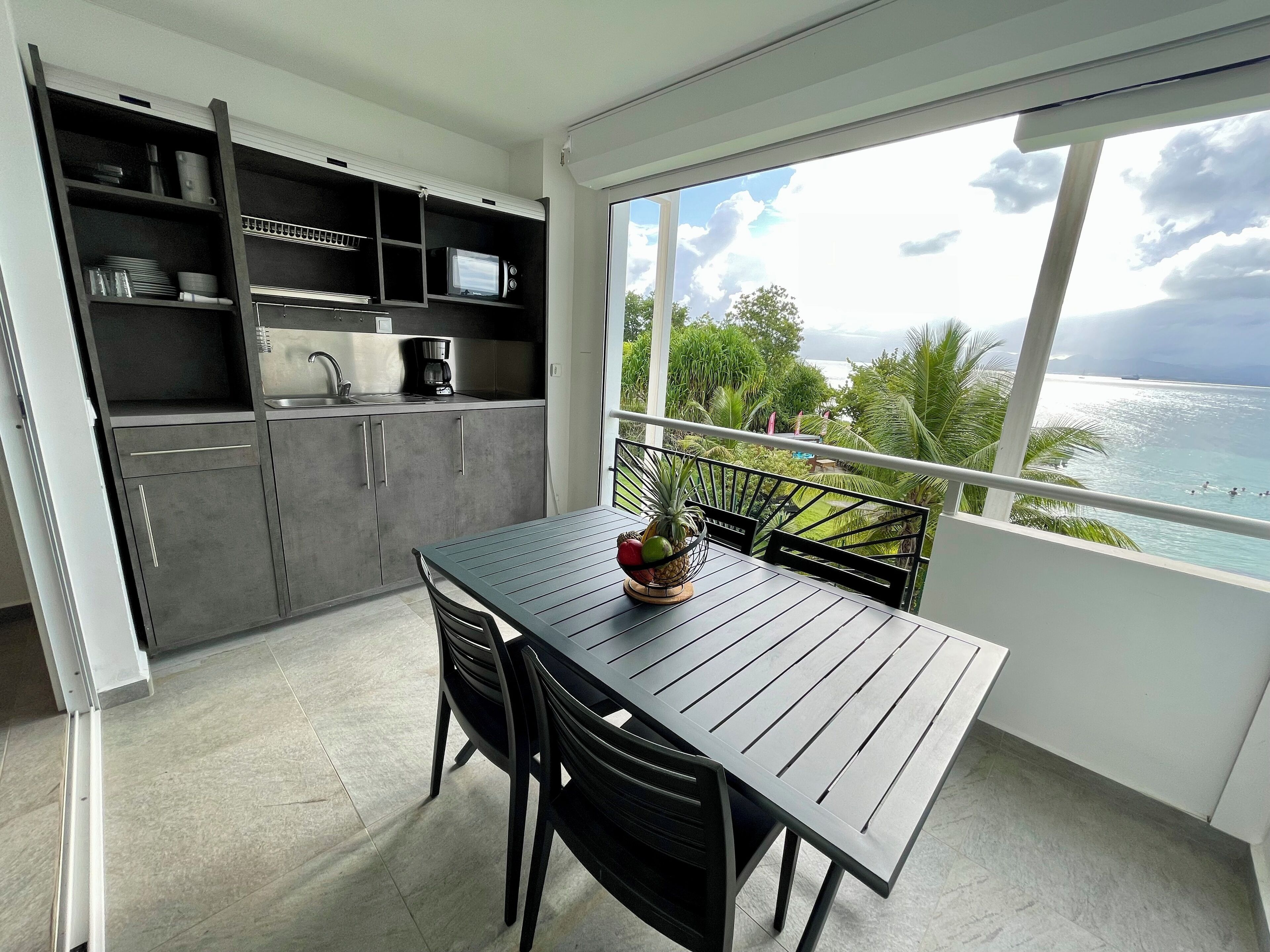 Photo - Karaibes Residence