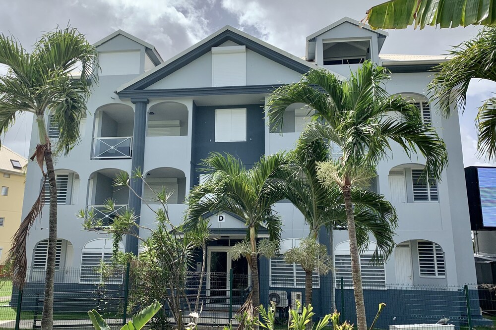 Karaibes Residence