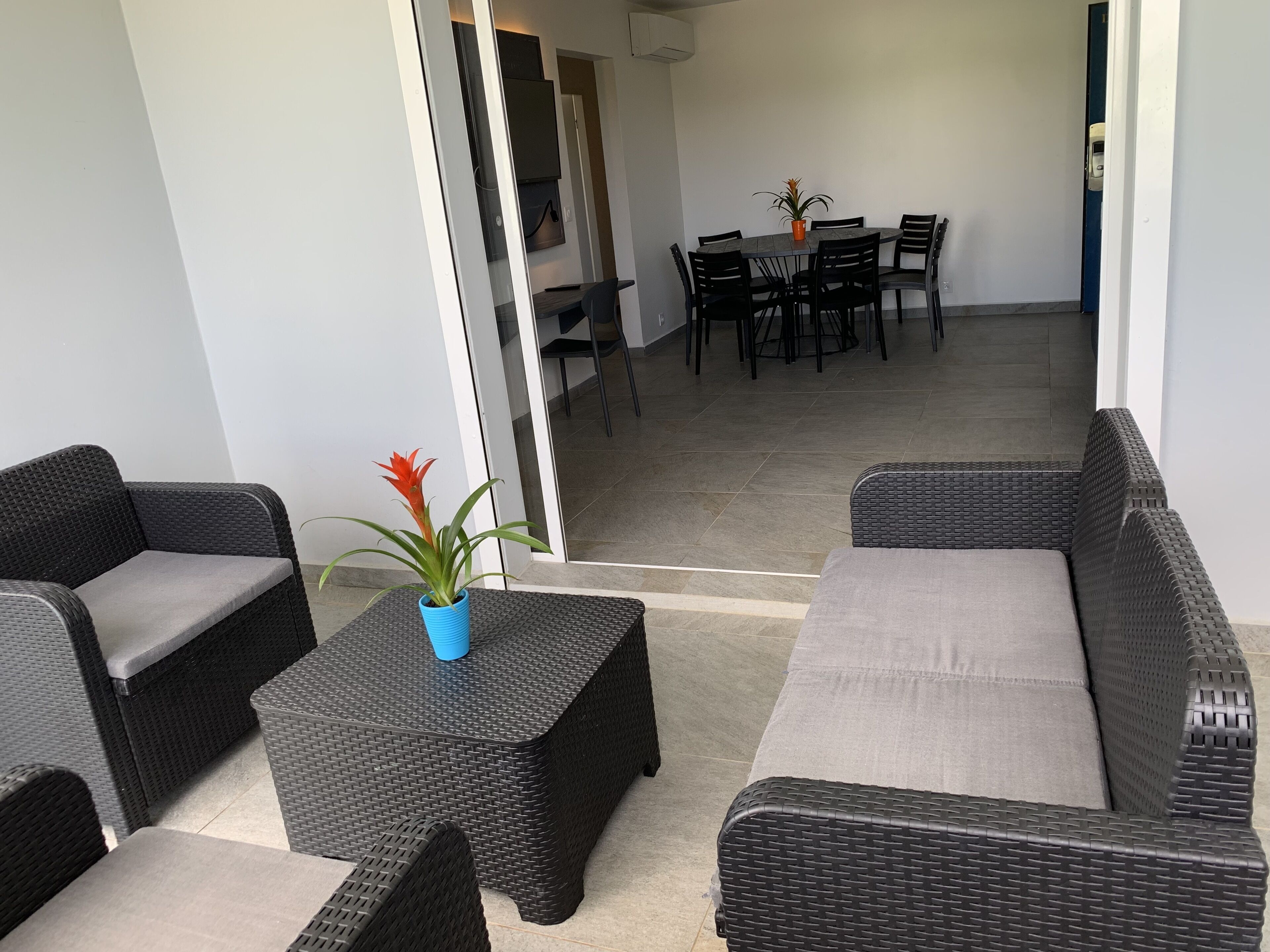 Photo - Karaibes Residence