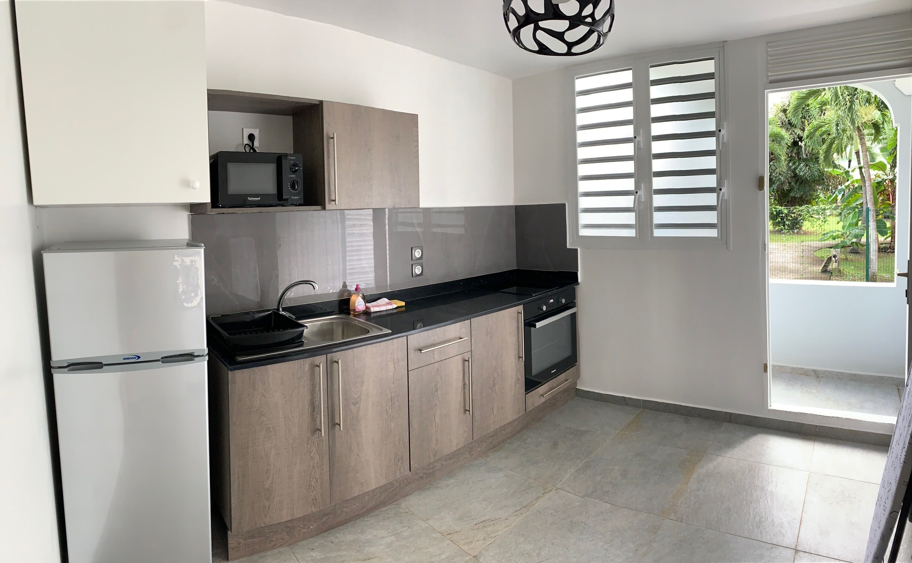 Photo - Karaibes Residence