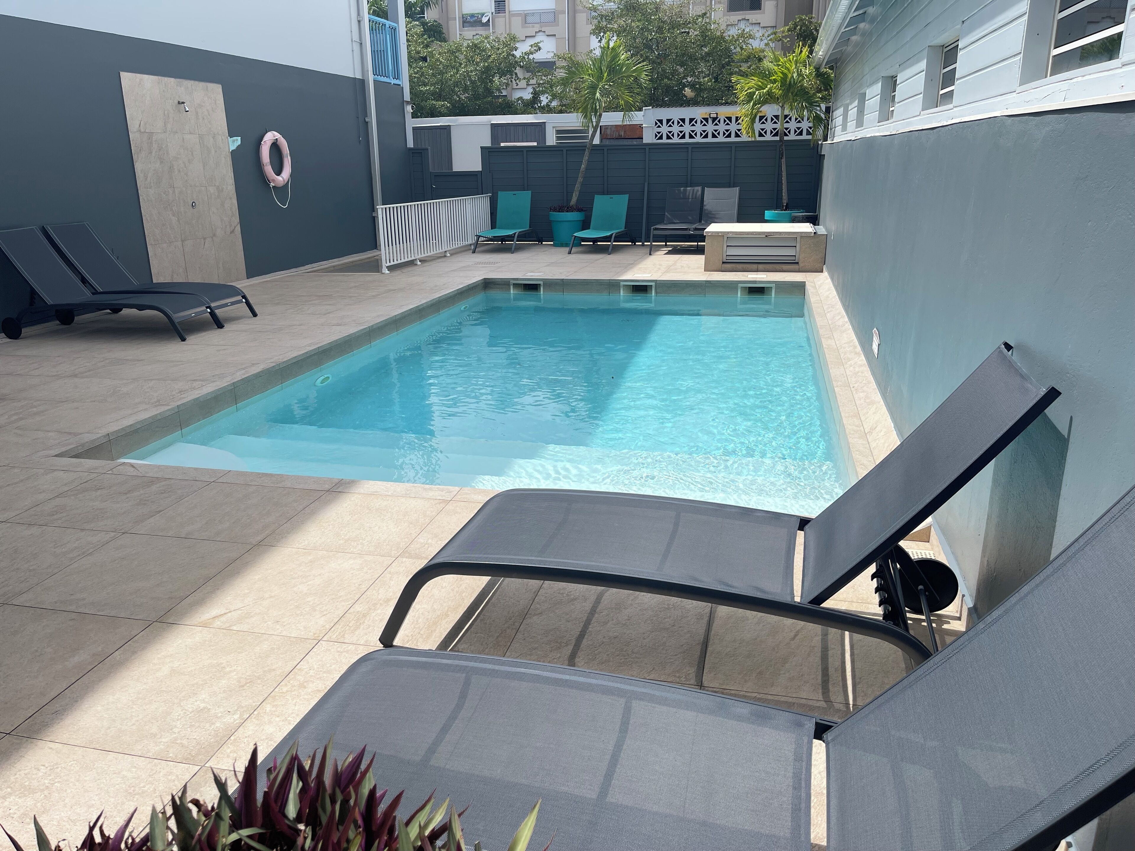 Photo - Karaibes Residence