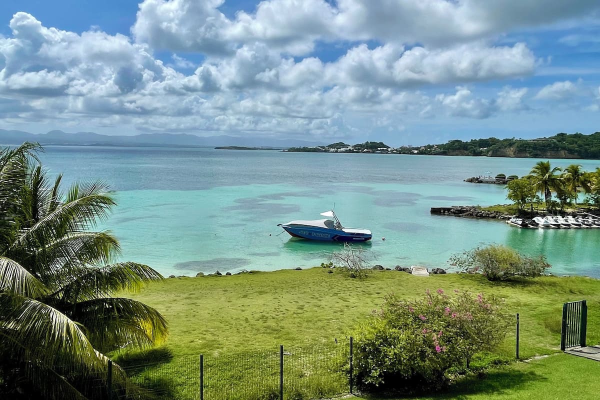 Superior Apartment, 1 Bedroom, Sea View | Beach/ocean view