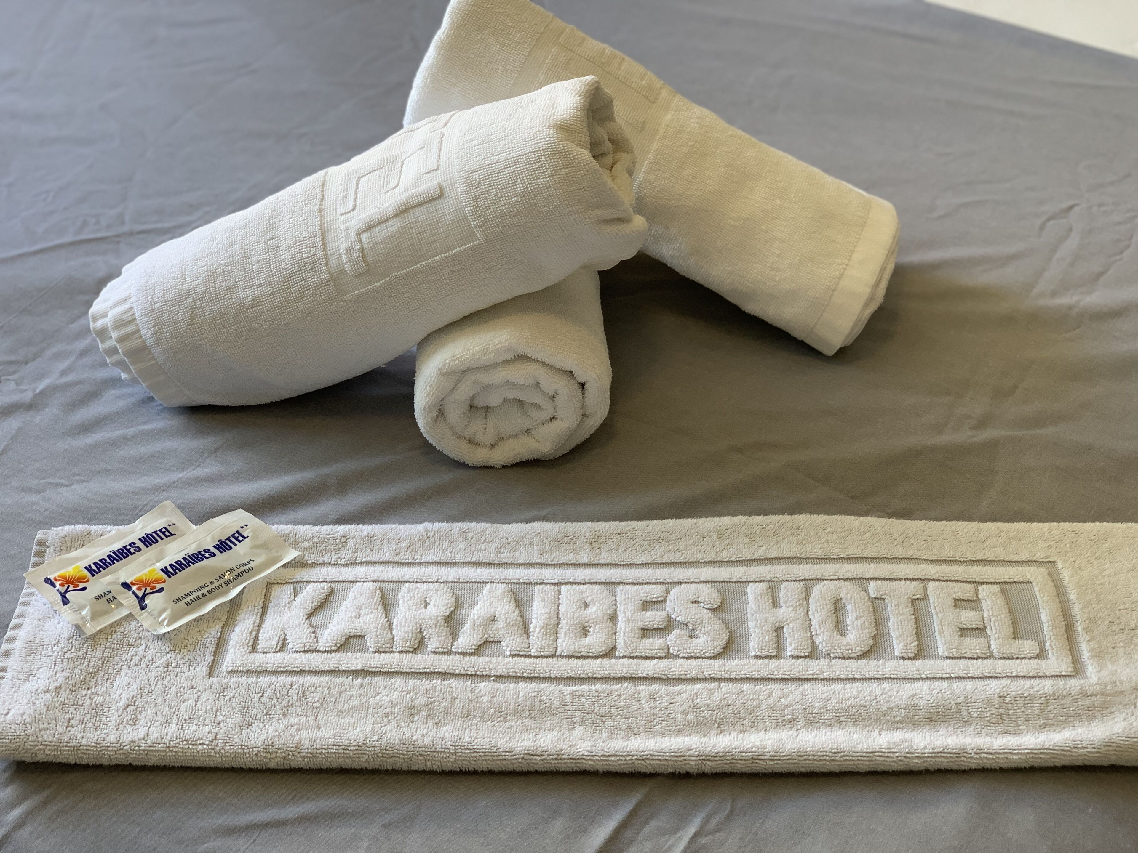 Photo - Karaibes Residence