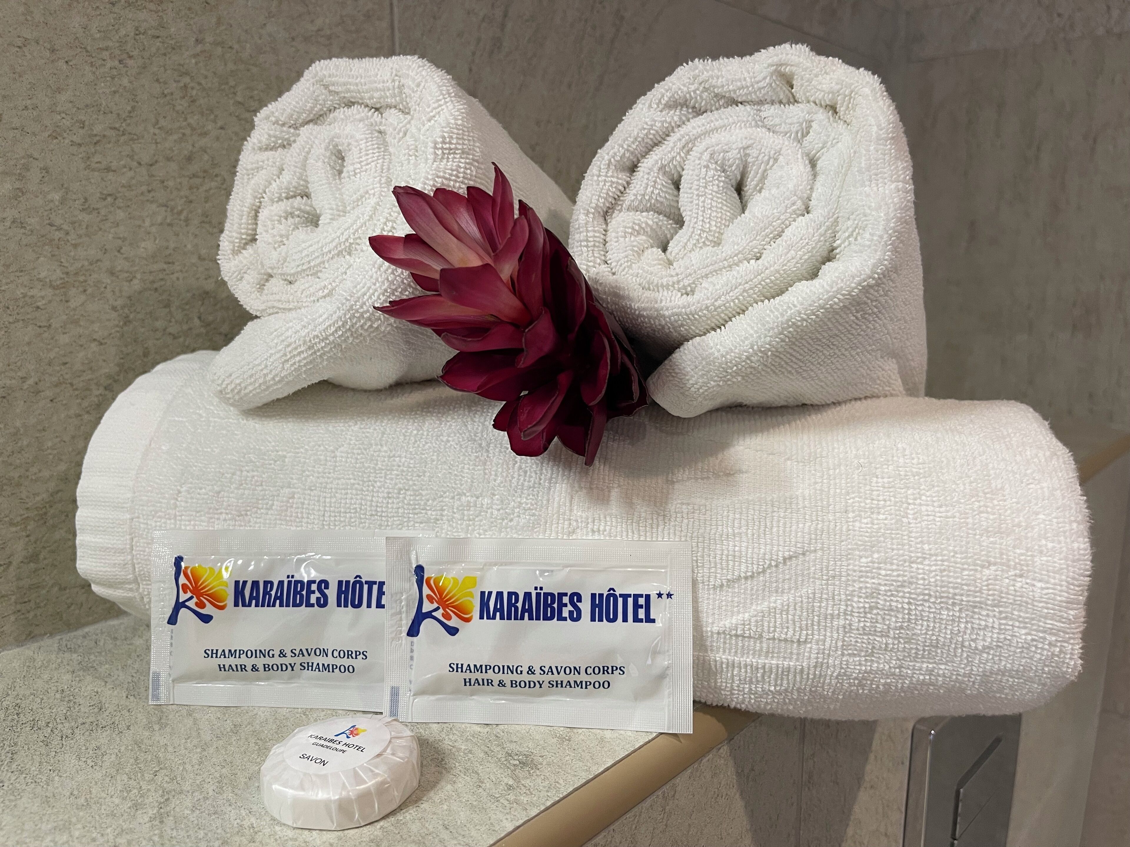 Photo - Karaibes Residence