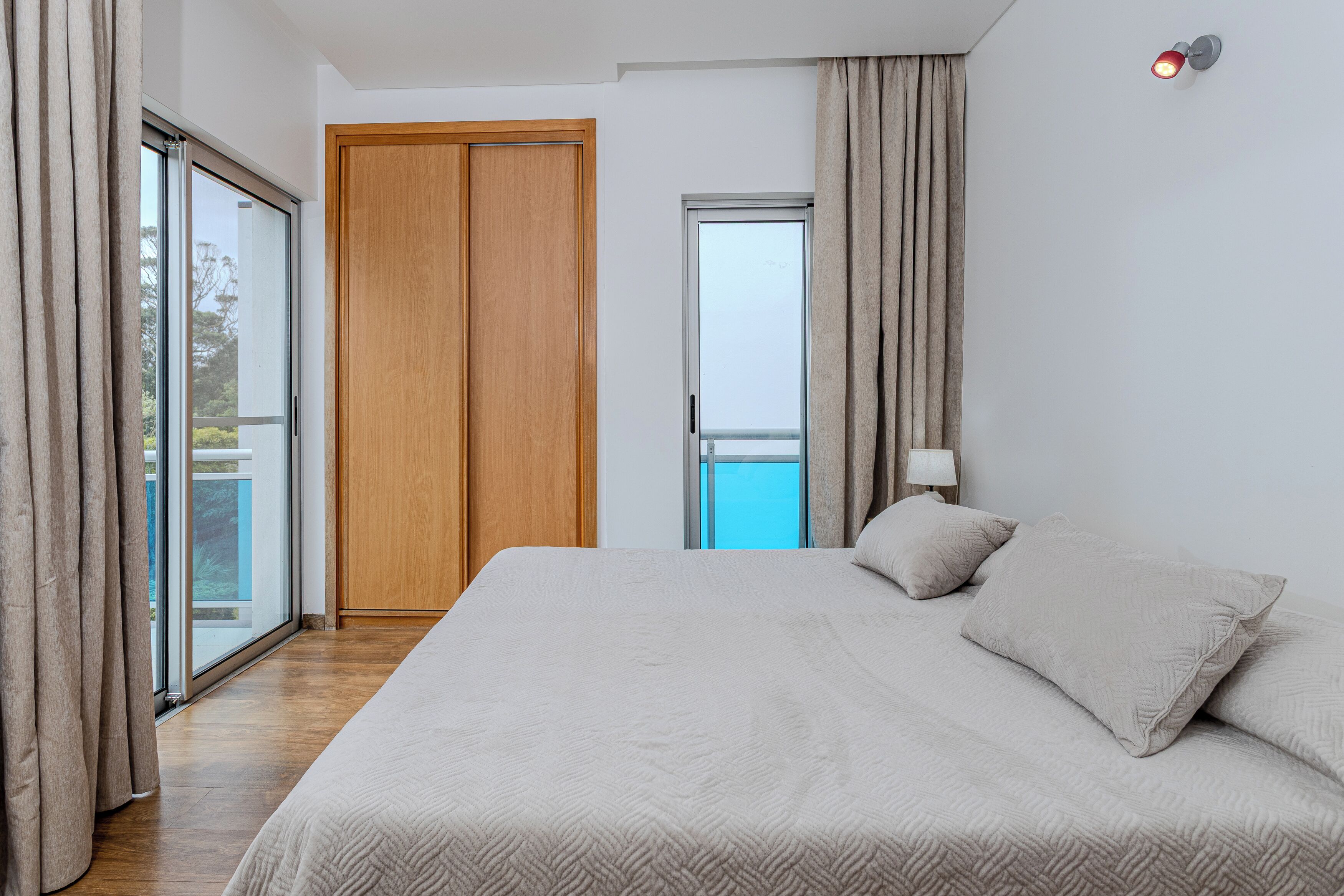 Apartment, 1 Bedroom | Free cots/infant beds, free WiFi, bed sheets, wheelchair access