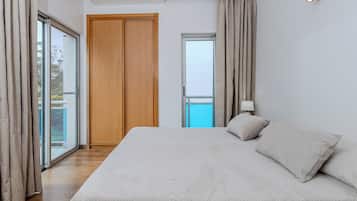 Appartement, 1 chambre
