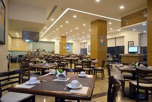 Restaurant - HB Xalapa (Xalapa)