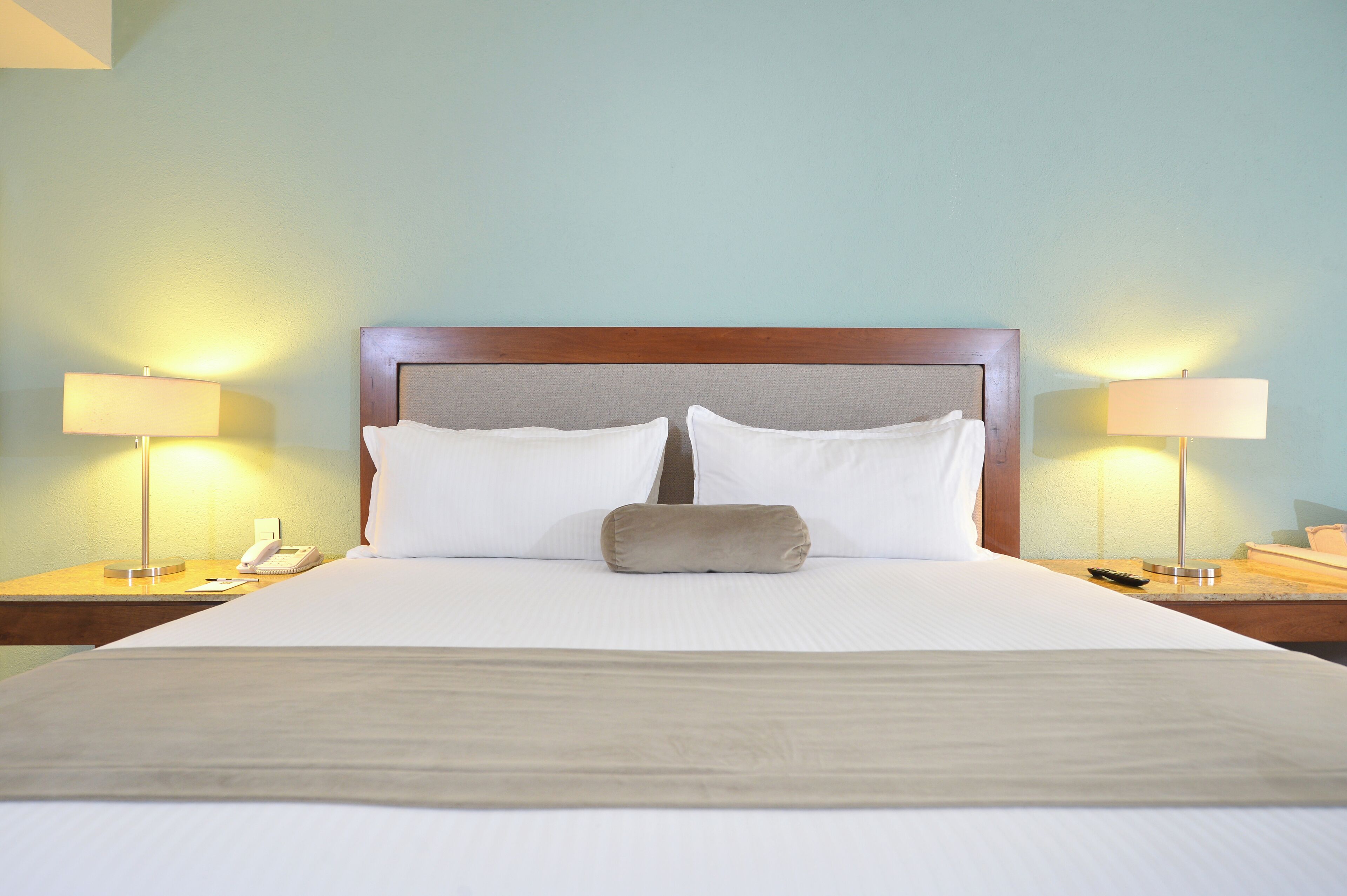 in-room safe, desk, laptop workspace, iron/ironing board