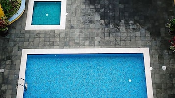 Terras