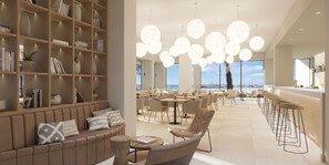 Restaurant - Hotel Las Arenas (Palma de Mallorca)