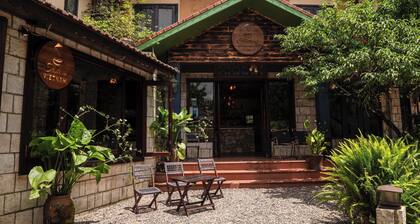 Sapa Elegance Hotel