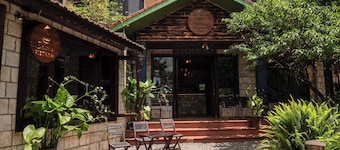 Sapa Elegance Hotel
