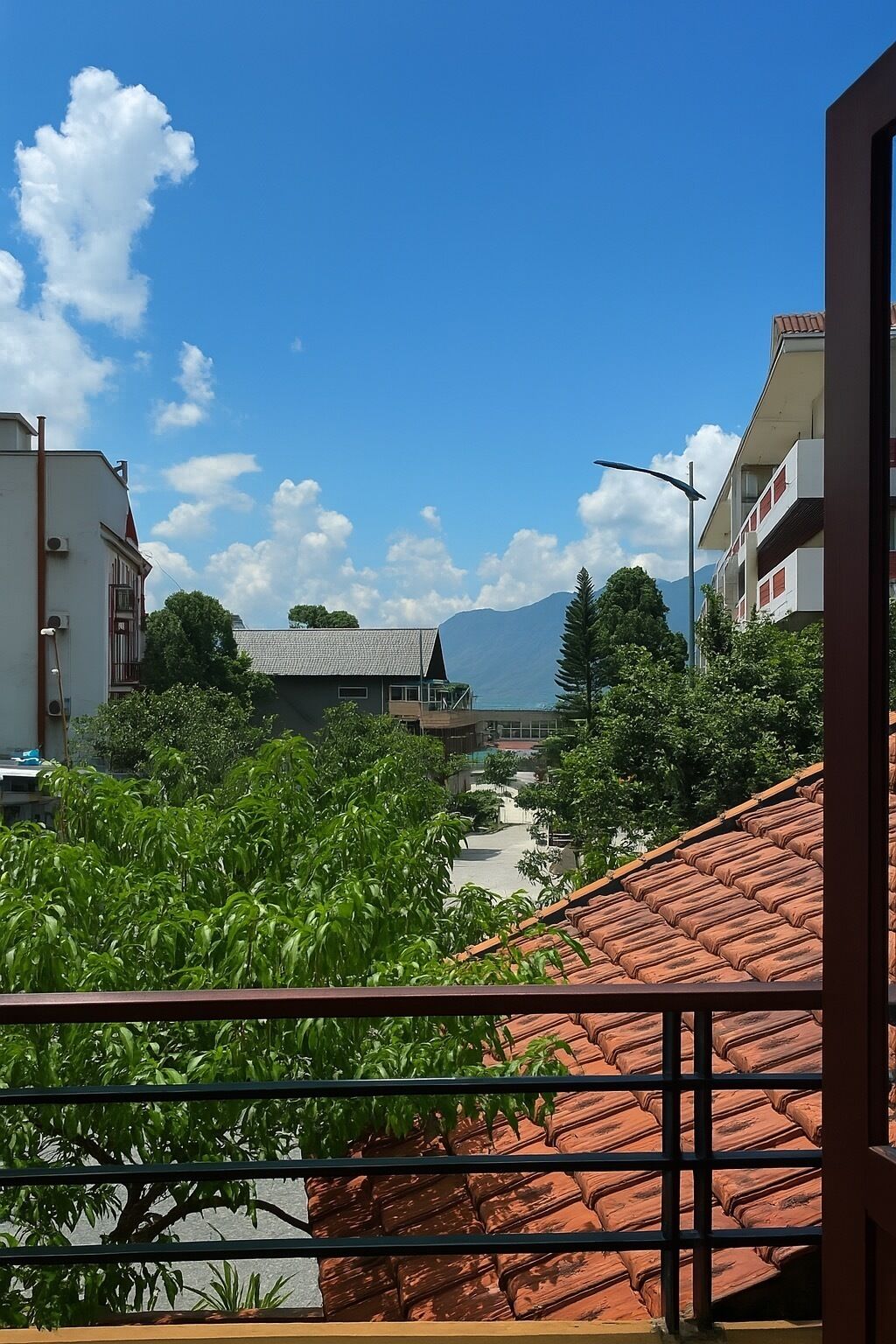 superior room, 1 double bed | in-room safe, desk, blackout curtains, iron/ironing board