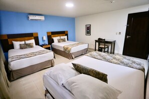 Chambre Familiale