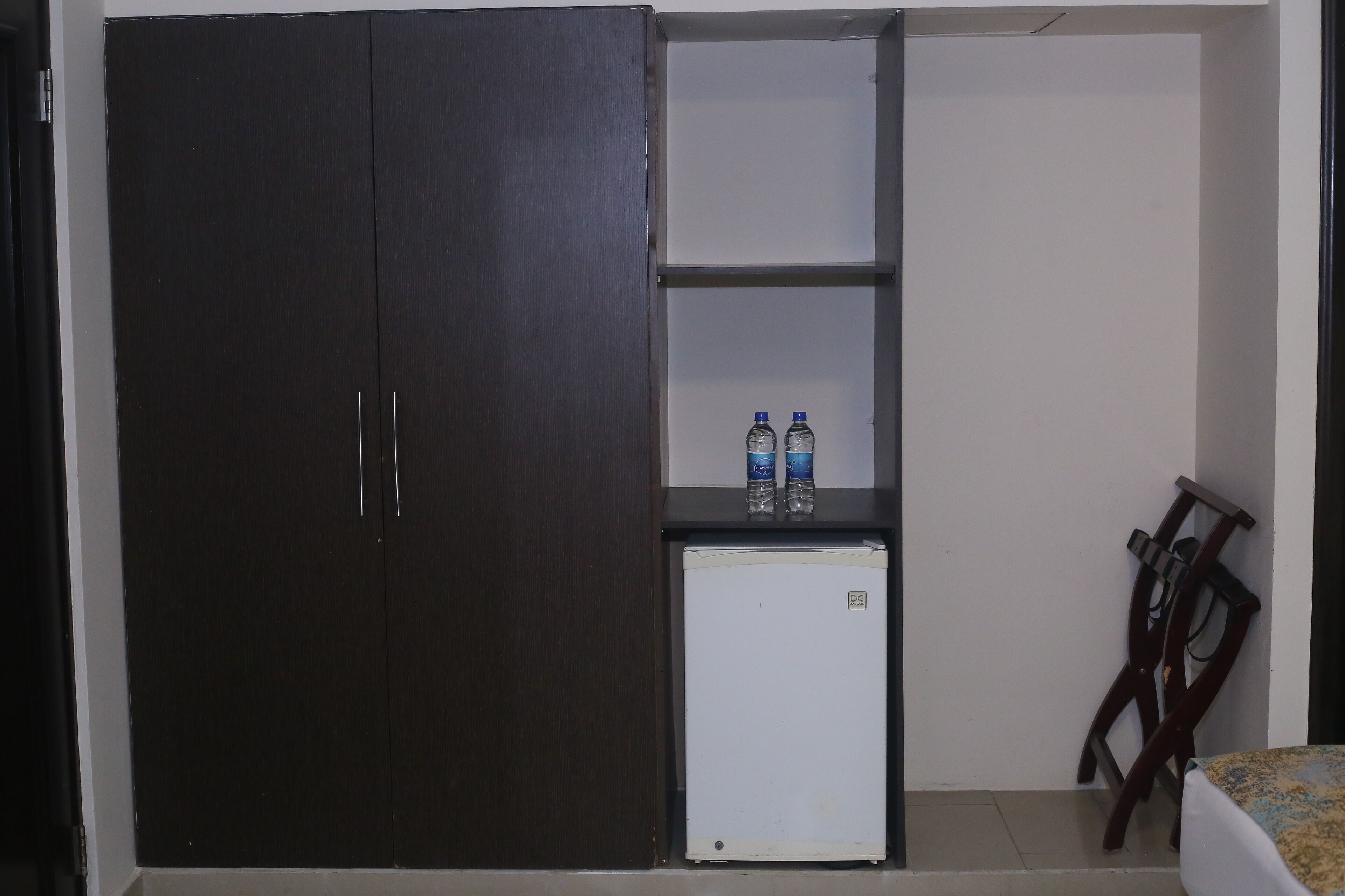 Photo - Metro Hotel Panama