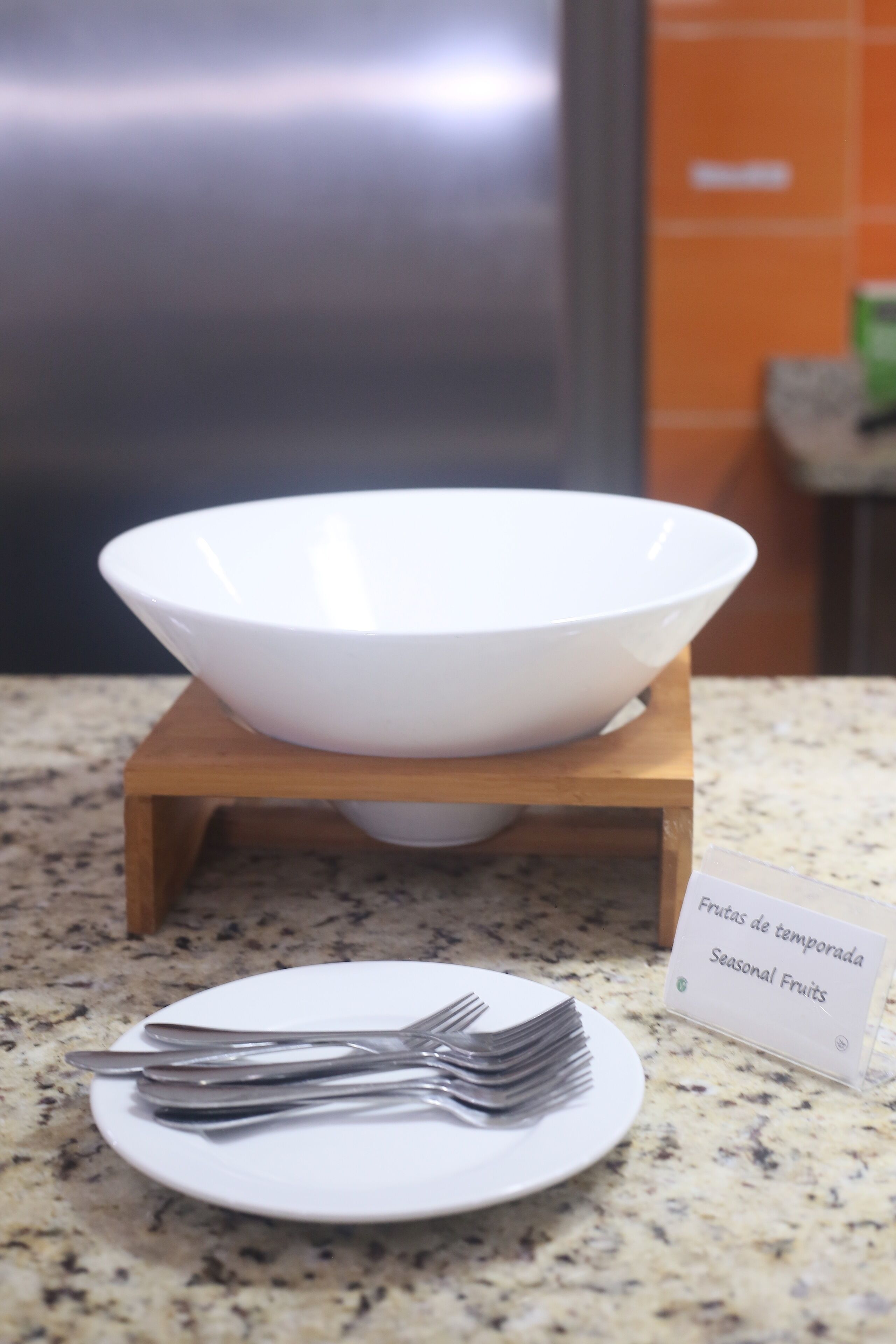 Photo - Metro Hotel Panama