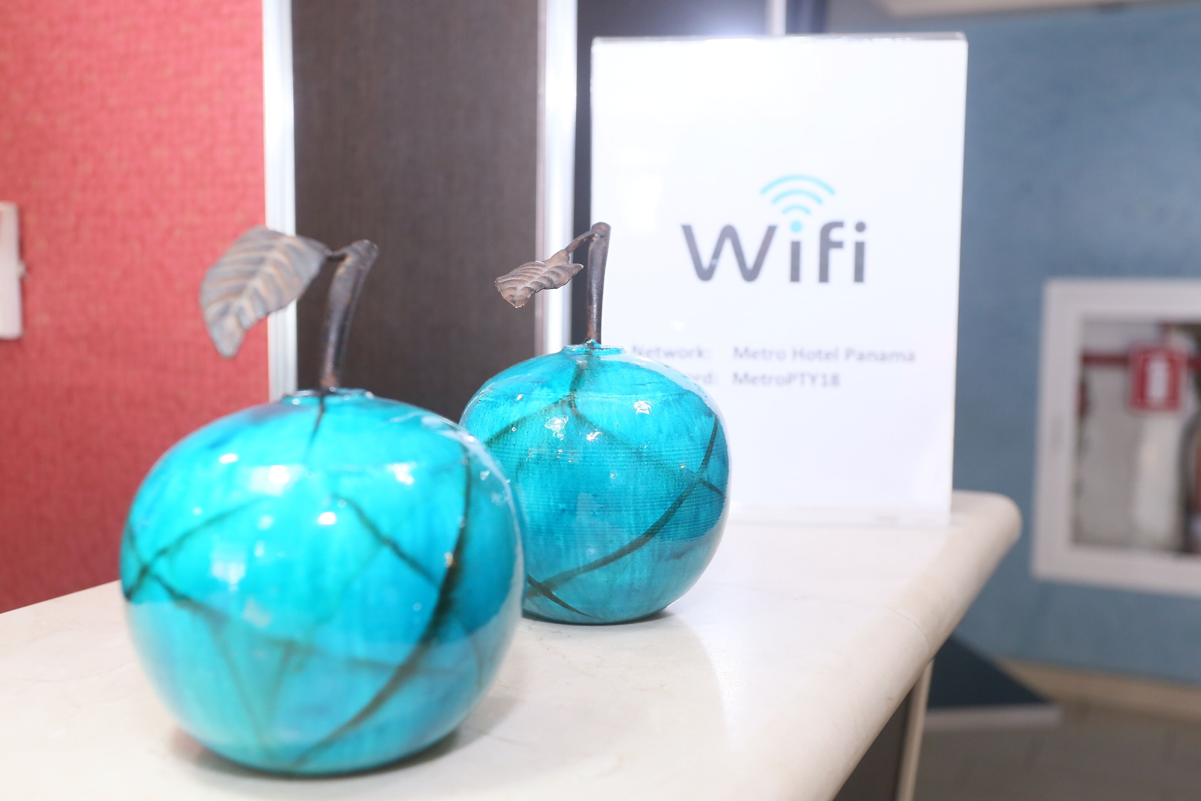 Photo - Metro Hotel Panama