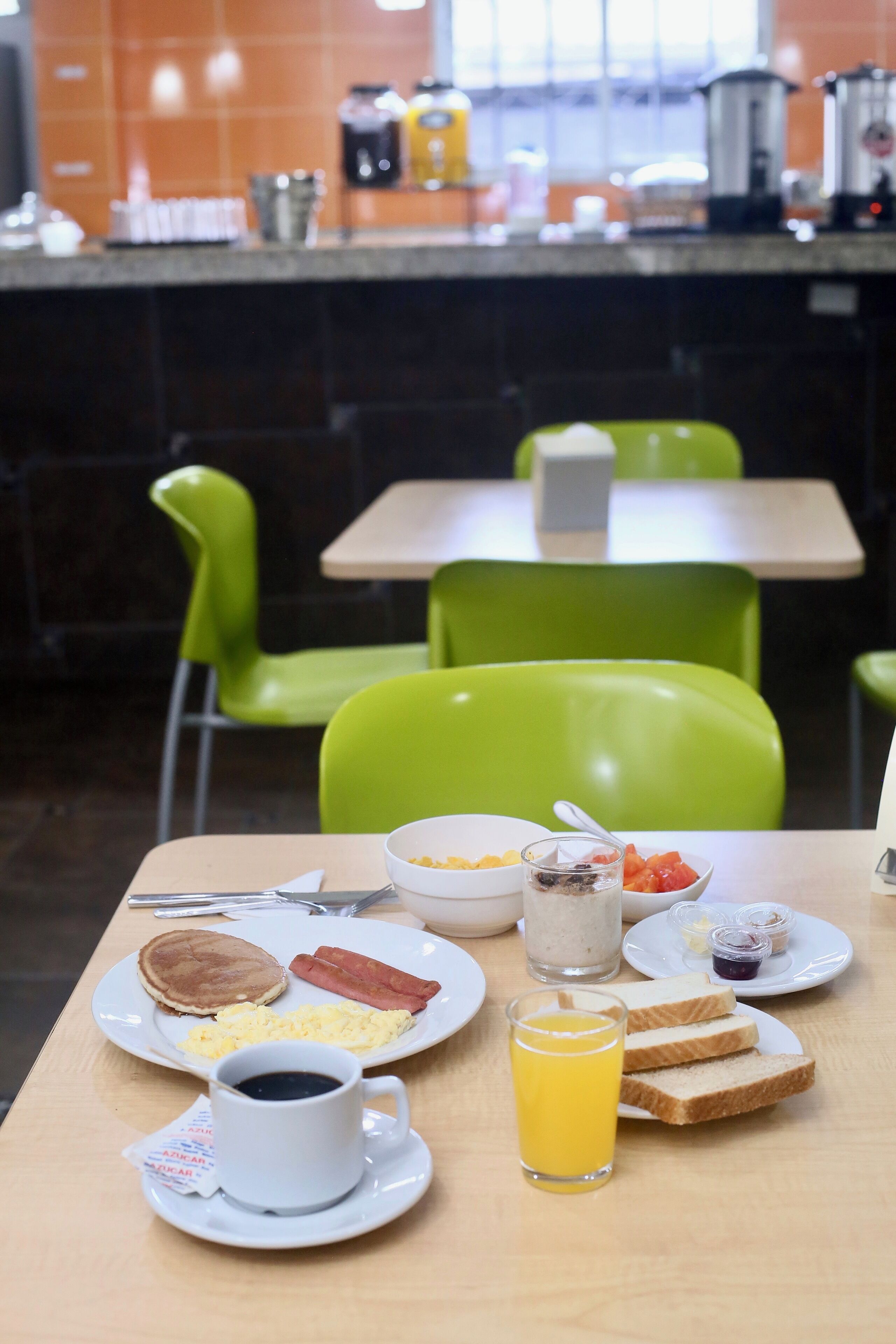 Photo - Metro Hotel Panama