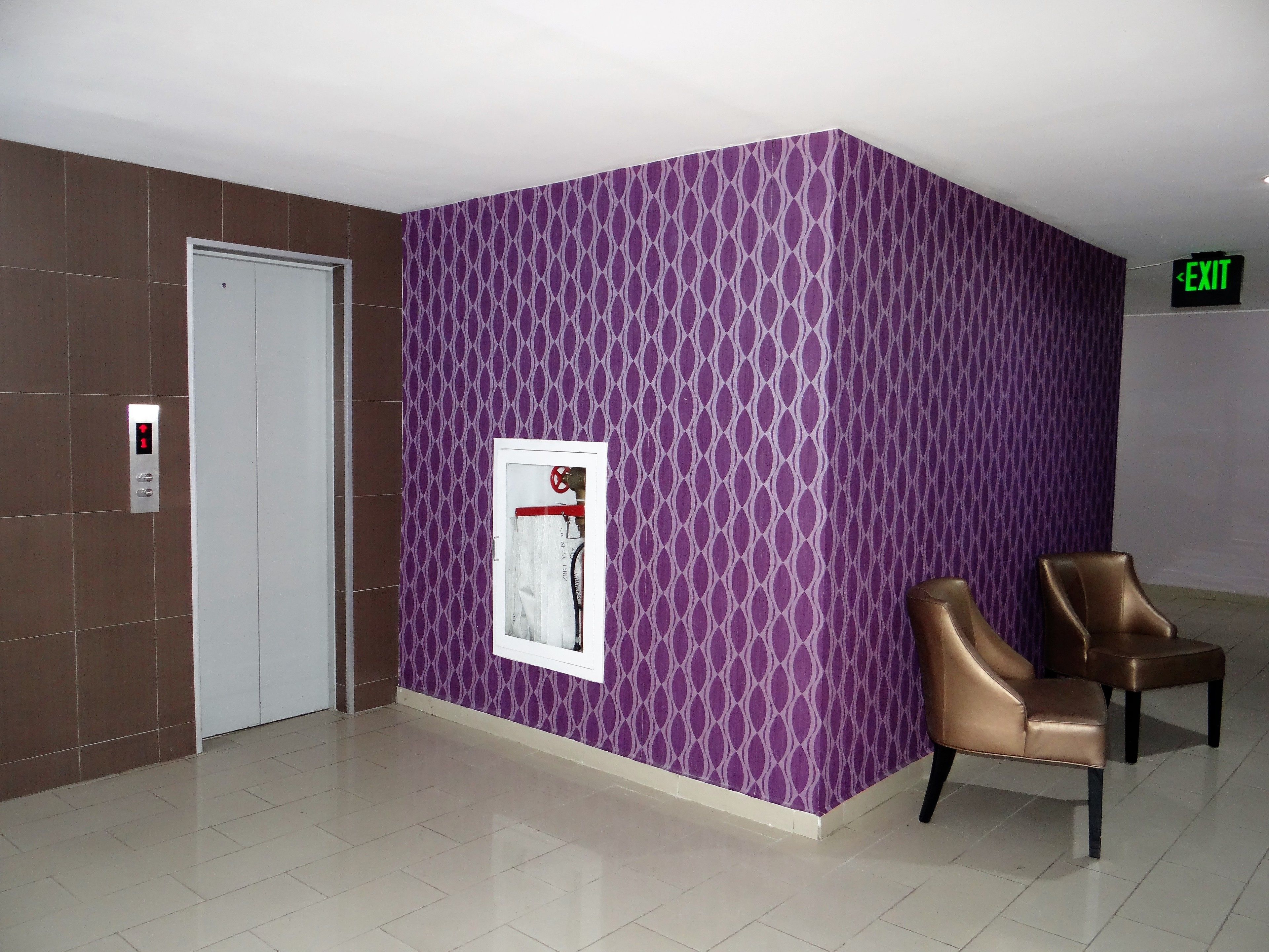 Photo - Metro Hotel Panama