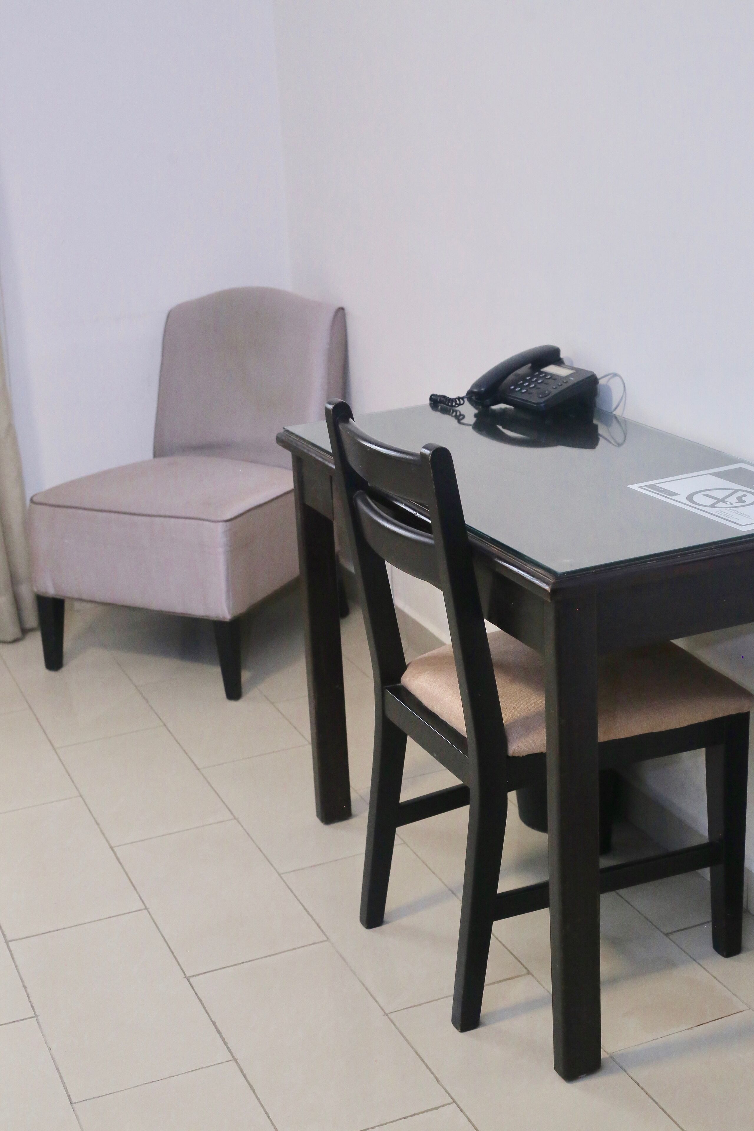 Photo - Metro Hotel Panama