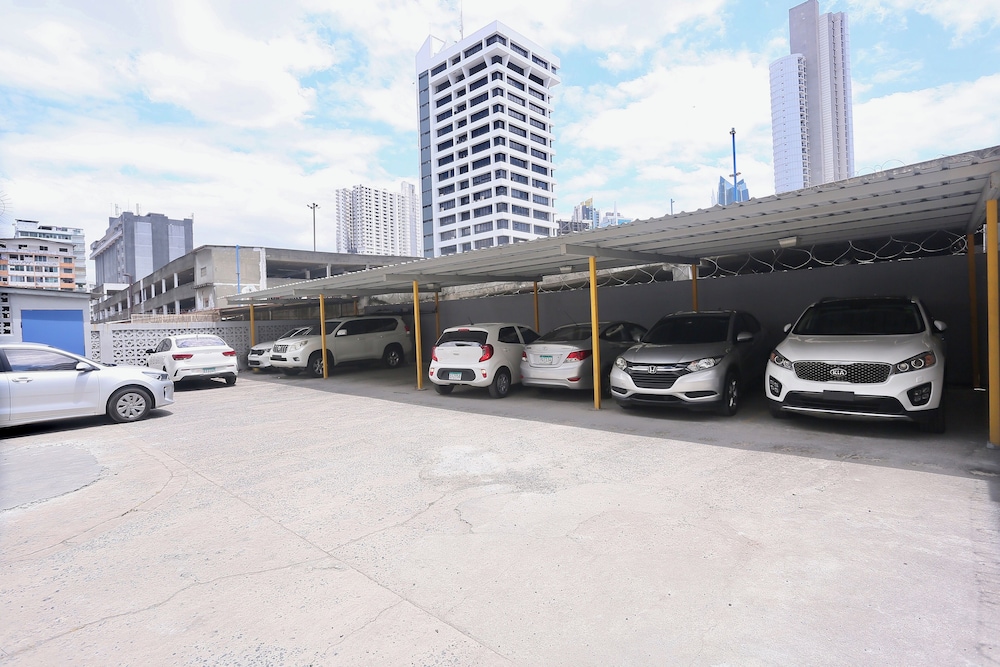 Metro Hotel Panamá by null