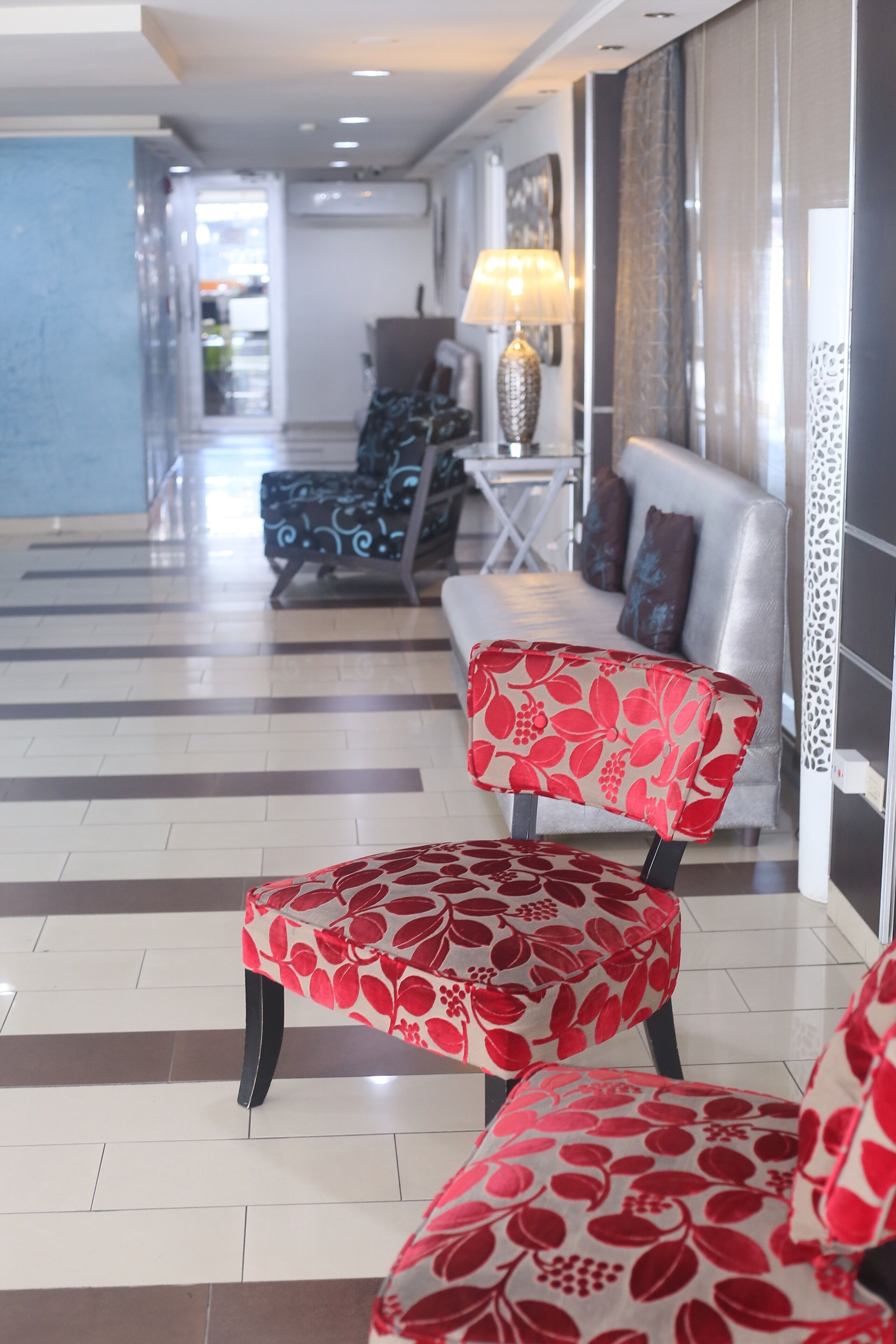 Photo - Metro Hotel Panama