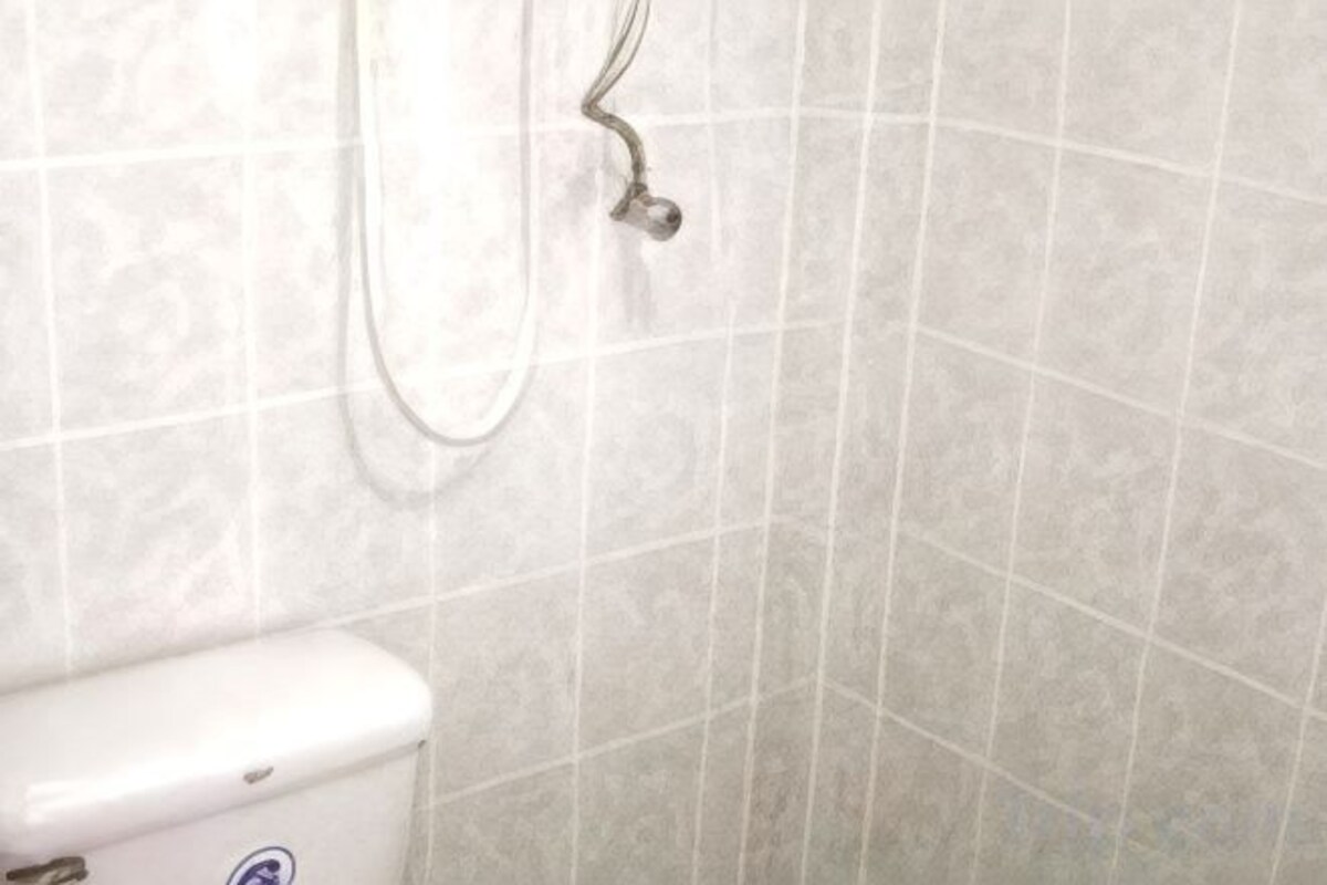 Bathroom | Towels