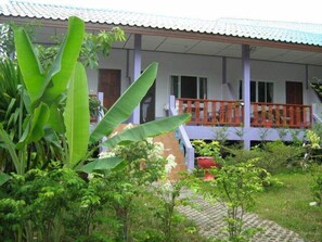 Veranda