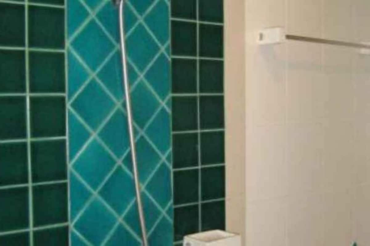 Bathroom | Towels