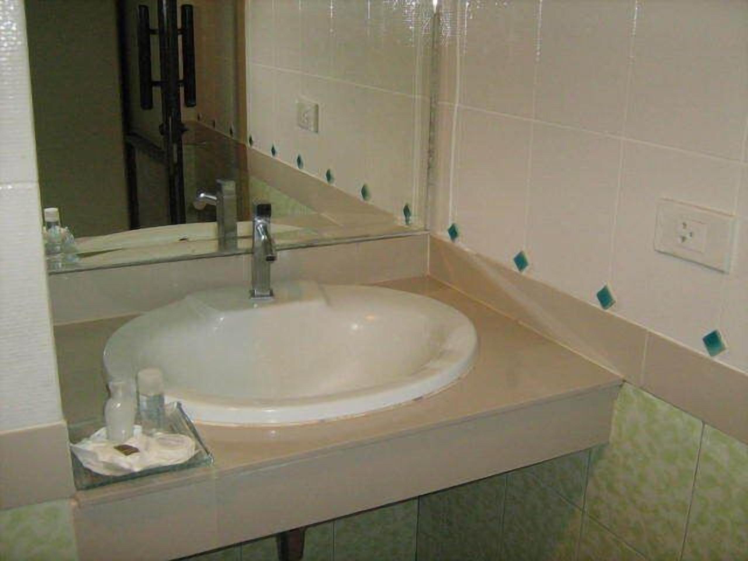 superior room | in-room safe, desk, blackout curtains, free wifi