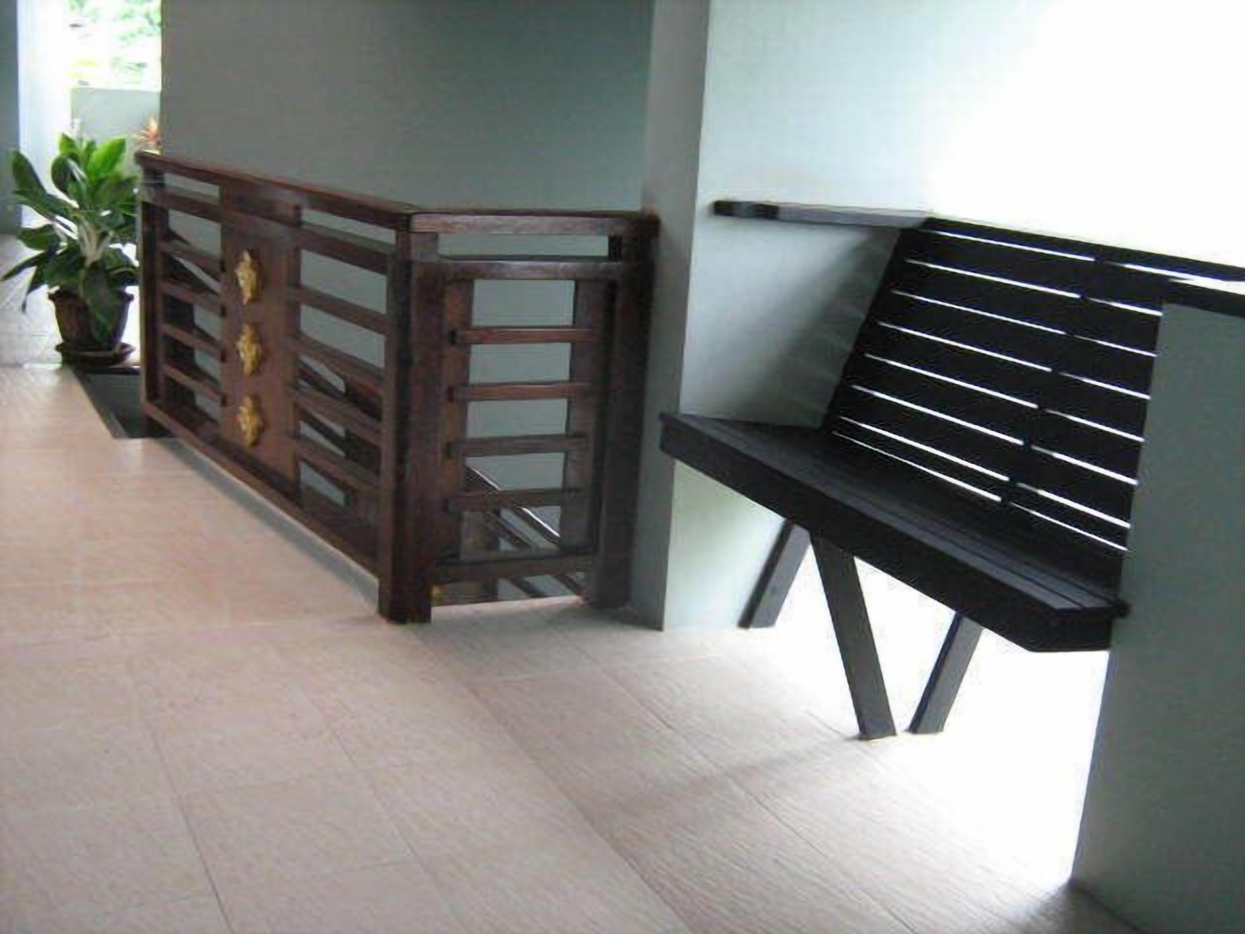 superior room | in-room safe, desk, blackout curtains, free wifi