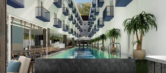 Kampi Hotel Legian Bali